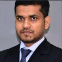 Pradyut Kumar Das