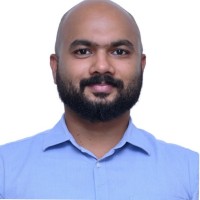 Akhil Bangera