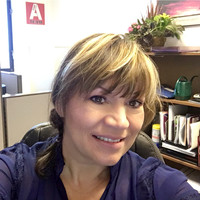 Amy Henderson