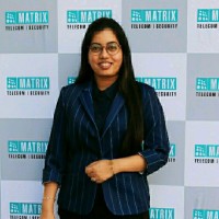Swara Panchal