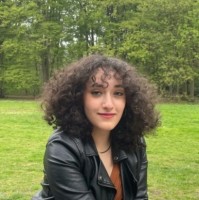 Youmna Hassanein