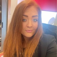 Jade Carthy