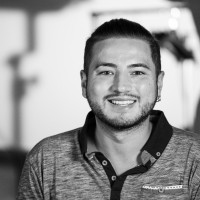 Angel Sacristán Ruiz