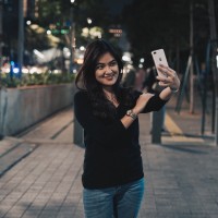 Afia Akter