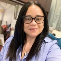 Isabel Rivera-Green