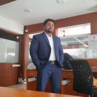 Prajeesh Mohandas
