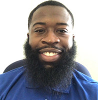 Demetrius Moye