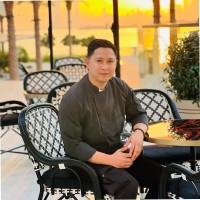 Christian Ilao