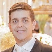 Marcos André Barroso