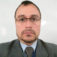 José Antonio Pinzón Rodríguez