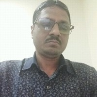 Ramesh Chandra Kumhar