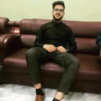 Ali Zauhar