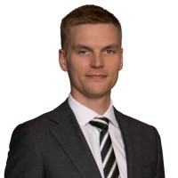 Mattias Holmberg