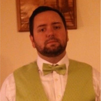 Timothy Klingbeil