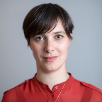 Hannah Jacobi