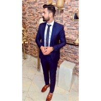 Shahriar Khalid