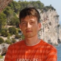 Yuri Balandin