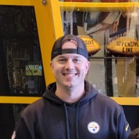 Chris Reesman