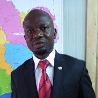 Jean Louis TANOH