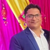 Robin Dhiman