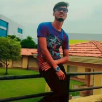 Engineer Tapas Kumar Nayak