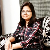 Sneha Mishra