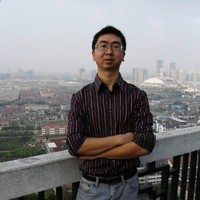 Kaicheng Wang