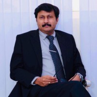 Roopesh George