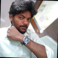 Shanmugam Govindasamy