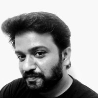 Jeya Ganesh