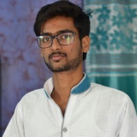 Karan Chauragade