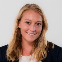 Anna Hackett