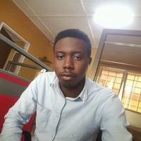 Richard Tei Akpotosu-Nartey
