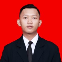 Ahmad Robbi Rodhiyan