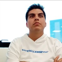 Carlos Daza