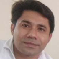 Syed M Mubashshir Tirmizi