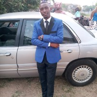 Adetunji Adedeji