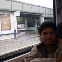 Yashmi Sekar