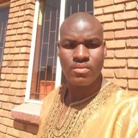 PHILLIP MAILA
