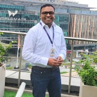 Vineeth Kalamullathil