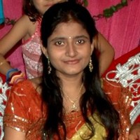 Nandna jha