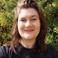 Trine Deans