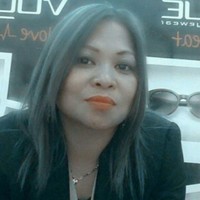 Divina Reynes