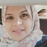 Zakieh Afifi