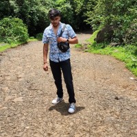 Aniruddha Garg