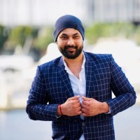 Dhruv Khamar
