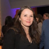 Caroline Demael