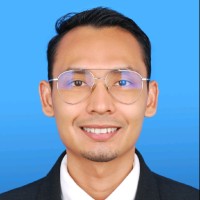 Meor Harith Syahmi Meor Zulkifli