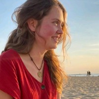 Isabeau Van Der Wijst
