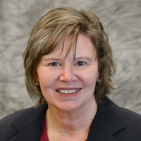 Carol Barr